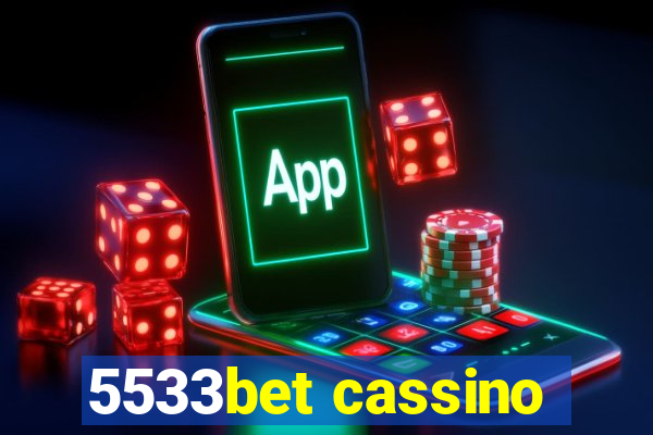 5533bet cassino